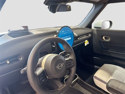 2026 MINI Convertible Cooper S