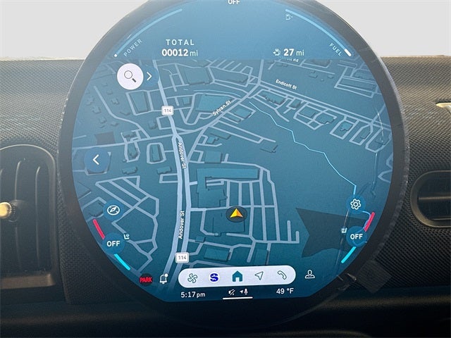 2026 MINI Convertible Cooper S