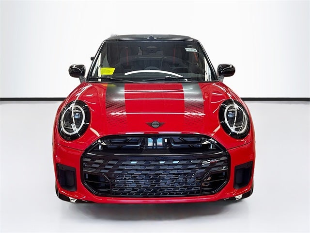 2026 MINI Convertible Cooper S