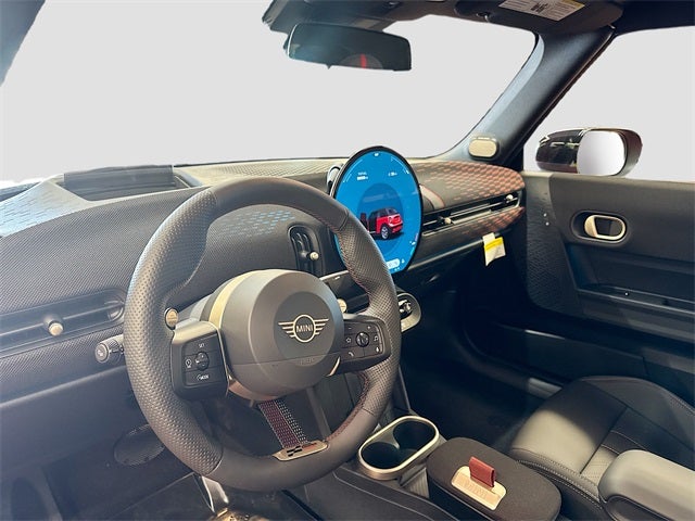 2026 MINI Convertible Cooper S