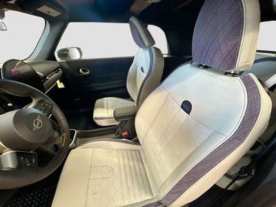 2026 MINI CONVERTIBLE SIGNATURE PLUS