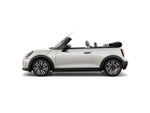 2026 MINI CONVERTIBLE SIGNATURE PLUS