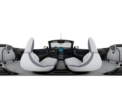 2026 MINI CONVERTIBLE SIGNATURE PLUS