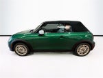 2026 MINI Convertible Cooper S