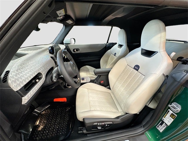 2026 MINI Convertible Cooper S