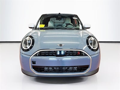 2026 MINI Convertible Cooper S