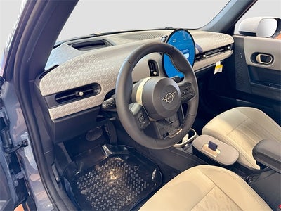 2026 MINI Convertible Cooper S