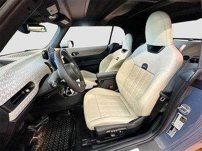 2026 MINI Convertible Cooper S