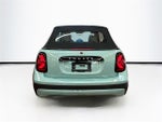 2026 MINI Convertible Cooper S