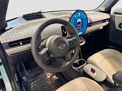 2026 MINI Convertible Cooper S