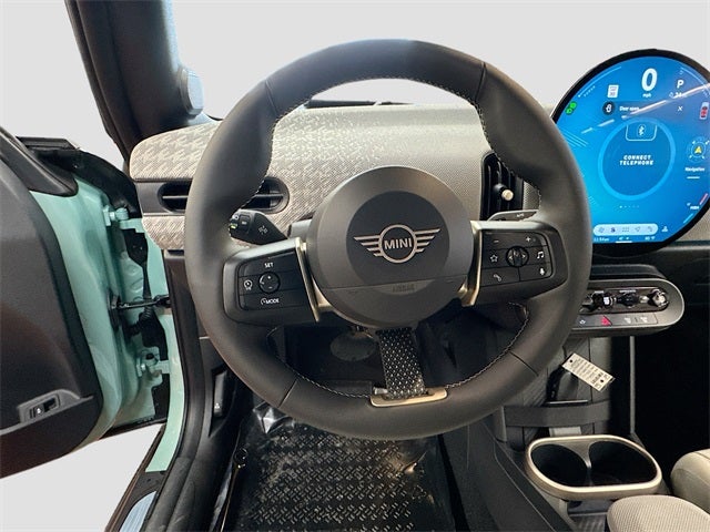 2026 MINI Convertible Cooper S