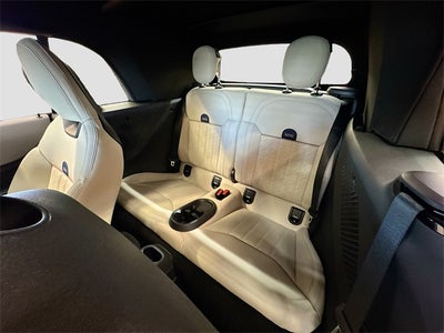 2026 MINI Convertible Cooper S