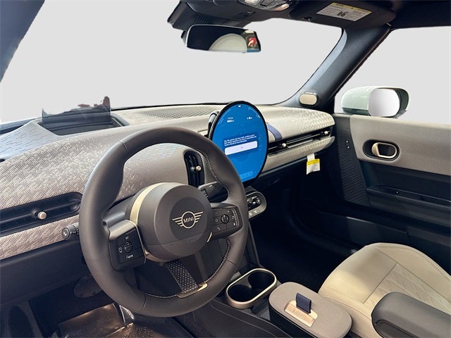 2026 MINI Convertible Cooper S