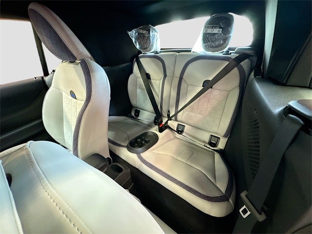 2026 MINI Convertible Cooper S