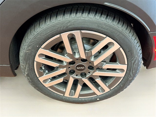 2026 MINI Convertible Cooper S