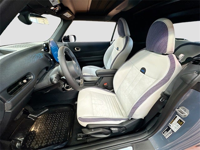 2026 MINI Convertible Cooper S