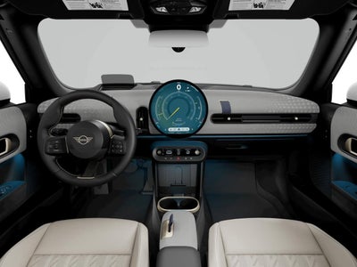 2026 MINI Convertible Cooper S