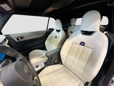 2026 MINI Convertible Cooper S