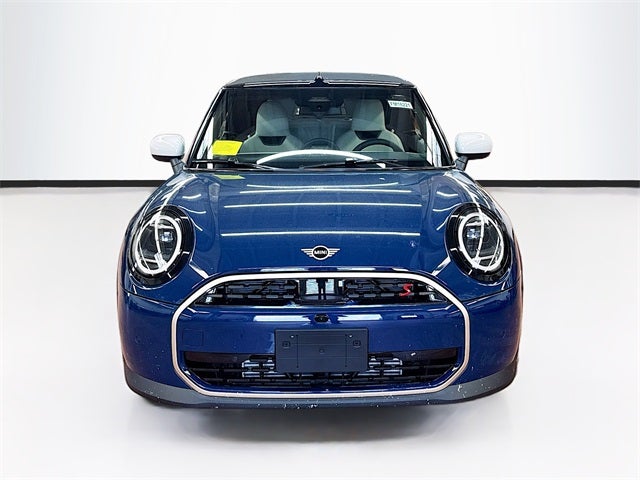 2026 MINI Convertible Cooper S