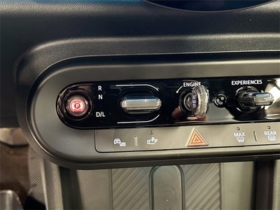 2026 MINI Convertible Cooper S