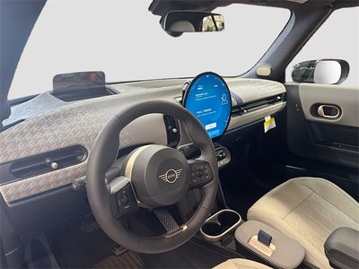 2026 MINI Convertible Cooper S