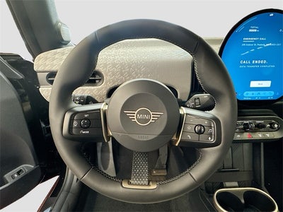 2026 MINI Convertible Cooper S