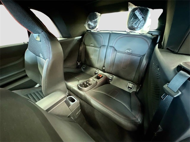 2026 MINI Convertible Cooper S