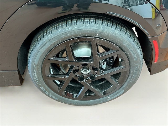 2026 MINI Convertible Cooper S