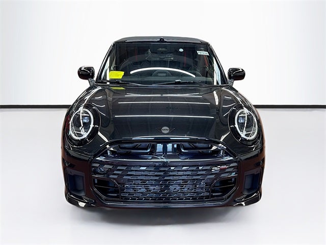 2026 MINI Convertible Cooper S