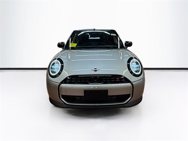 2026 MINI Convertible Cooper S