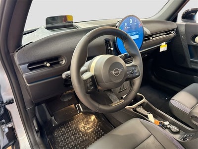 2026 MINI Convertible Cooper S