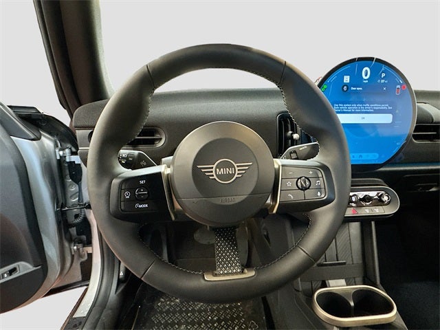 2026 MINI Convertible Cooper S