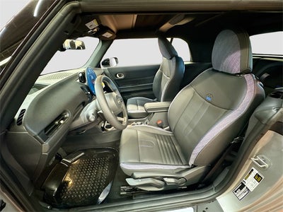 2026 MINI Convertible Cooper S