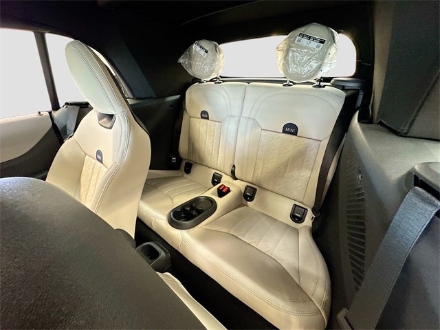 2026 MINI Convertible Cooper S