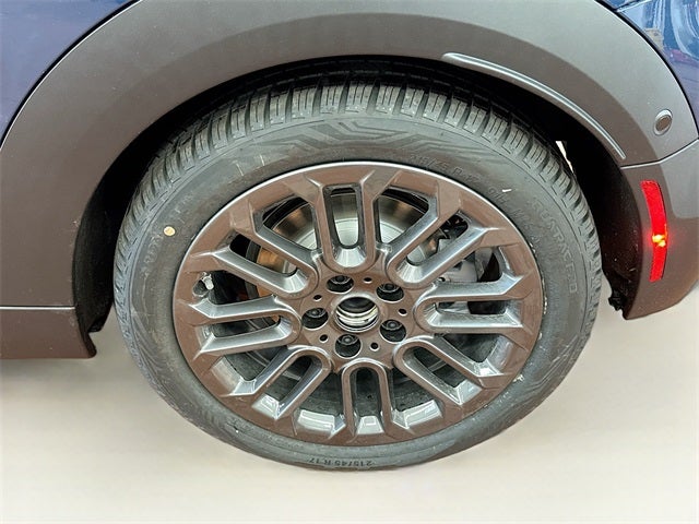 2026 MINI Convertible Cooper S