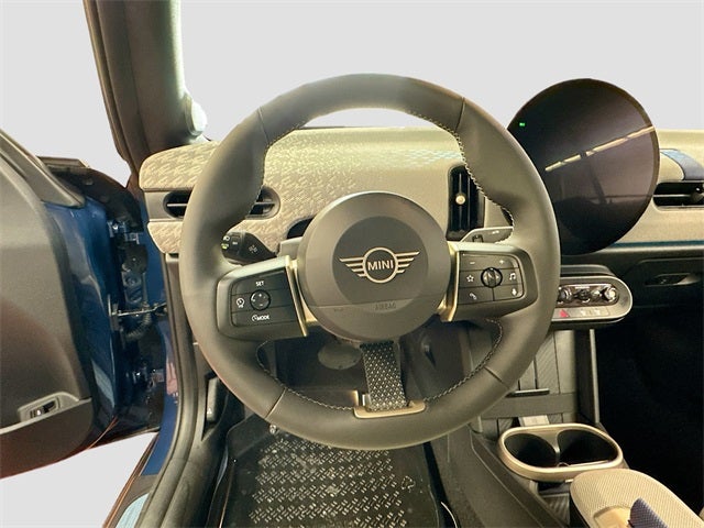 2026 MINI Convertible Cooper S