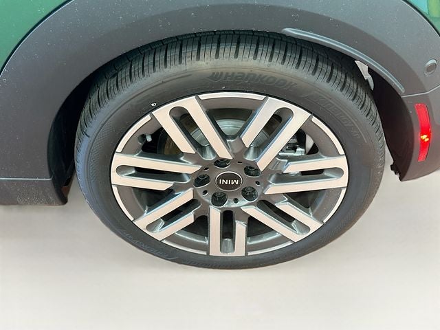2026 MINI CONVERTIBLE SIGNATURE PLUS