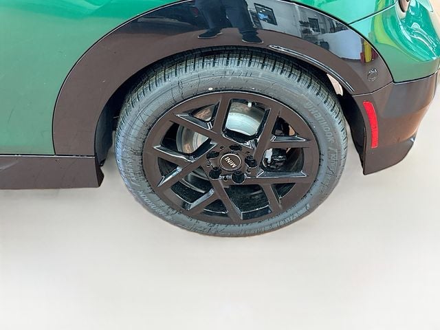 2026 MINI CONVERTIBLE ICONIC