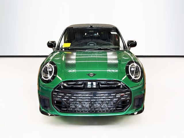 2026 MINI CONVERTIBLE ICONIC