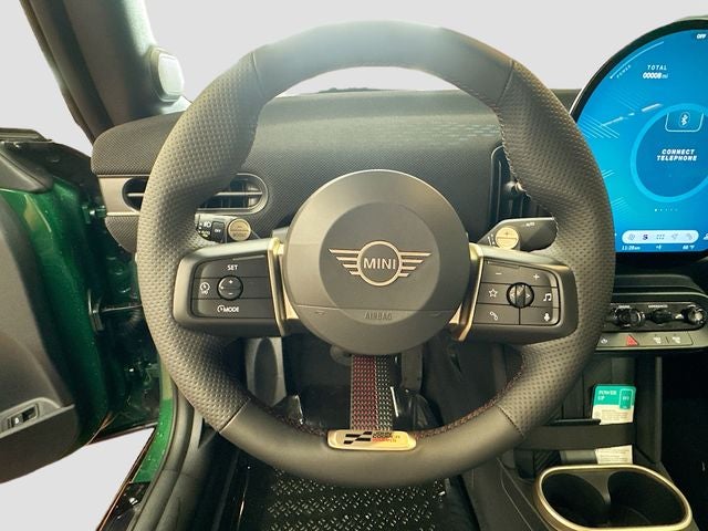 2026 MINI CONVERTIBLE ICONIC