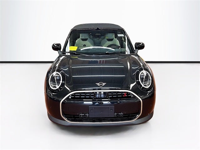 2025 MINI Convertible Cooper S