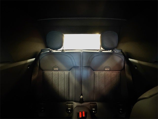 2026 MINI Convertible Cooper S