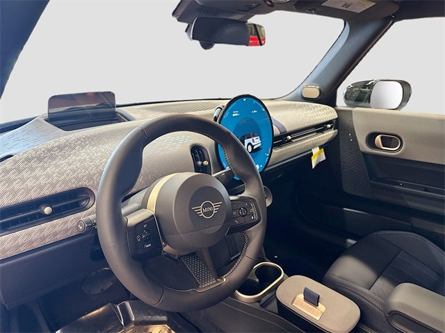 2026 MINI Convertible Cooper S