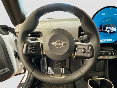 2026 MINI Convertible Cooper S