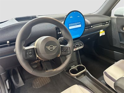 2026 MINI Convertible Cooper S