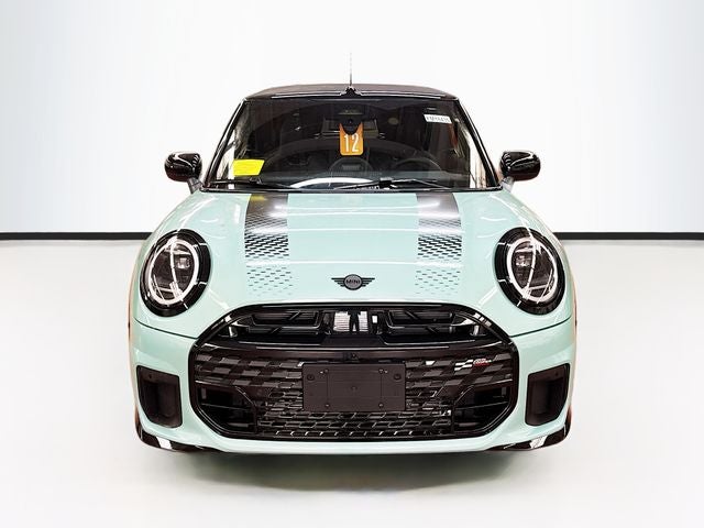2026 MINI CONVERTIBLE ICONIC