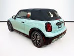 2026 MINI CONVERTIBLE ICONIC