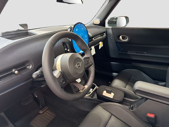 2026 MINI CONVERTIBLE ICONIC