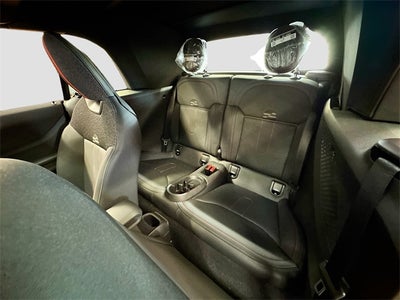 2026 MINI Convertible Cooper S