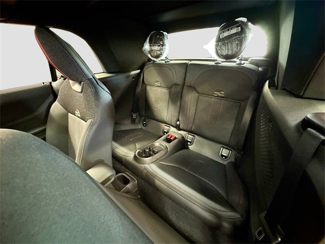 2026 MINI Convertible Cooper S